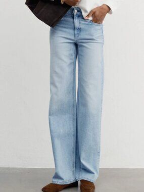 AYR The Secret Sauce in Hero Baby, Size 28 Regular